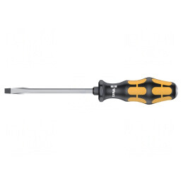 Şurubelniţă plată de impact cu cheie 7,0x1,2mm | Electronic-mag.ro | Componente Electronice