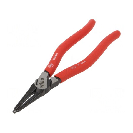 Clește pentru inele de blocare interior drept 19-60mm | Electronic-mag.ro | Componente Electronice