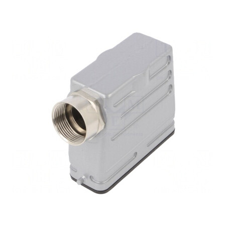 Carcasă pentru conectori HDC C146 dimensiune A16 pe cablu | Electronic-mag.ro | Componente Electronice