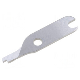 Lamă de Tăiere KNP 90 59 280 | Electronic-mag.ro | Componente Electronice