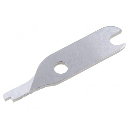 Lamă de Tăiere KNP 90 59 280 | Electronic-mag.ro | Componente Electronice