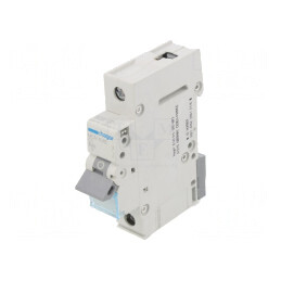 Întrerupător de Supracurent 1A 230/400V 1P 6kA | Electronic-mag.ro | Componente Electronice