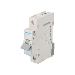 Întrerupător de Supracurent 50A 1P 6kA 230/400V | Electronic-mag.ro | Componente Electronice