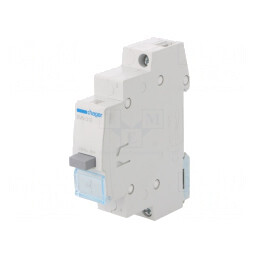 Întrerupător Apăsare 230VAC 16A | Electronic-mag.ro | Componente Electronice