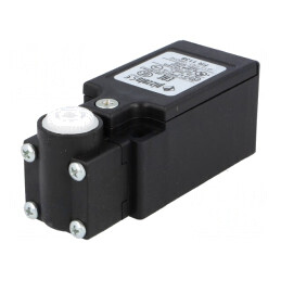 Limitator cursă 10A 250VAC IP67 | Electronic-mag.ro | Componente Electronice