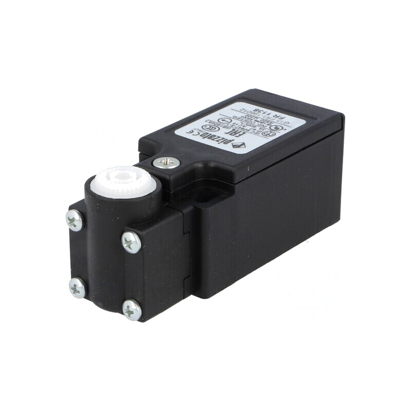 Limitator cursă 10A 250VAC IP67 | Electronic-mag.ro | Componente Electronice