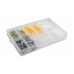300 Clame pentru Renault | Electronic-mag.ro | Componente Electronice