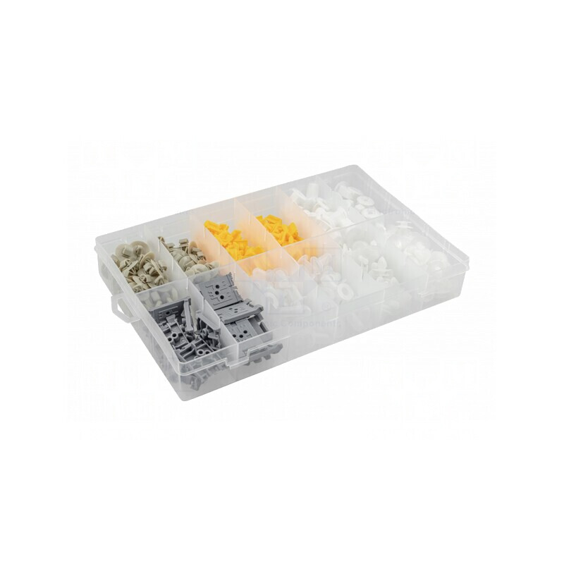 300 Clame pentru Renault | Electronic-mag.ro | Componente Electronice