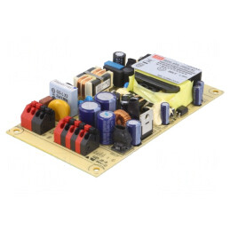 Alimentator LED 44,8W 38-64V 700mA 90-295V | Electronic-mag.ro | Componente Electronice