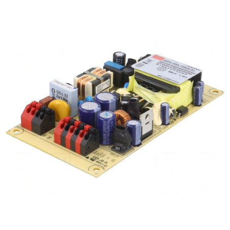 Alimentator LED 44,8W 38-64V 700mA 90-295V | Electronic-mag.ro | Componente Electronice