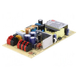 Alimentator LED 45W 24VDC 1,88A | Electronic-mag.ro | Componente Electronice