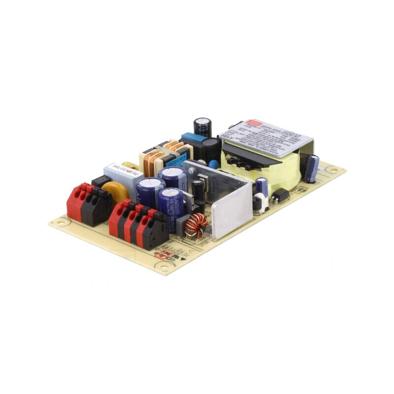 Alimentator LED 45W 24VDC 1,88A | Electronic-mag.ro | Componente Electronice Alimentator LED 45W 24VDC 1,88A | Electronic-mag.ro | Componente Electronice