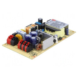 Alimentator LED 45W 36V 1,25A | Electronic-mag.ro | Componente Electronice