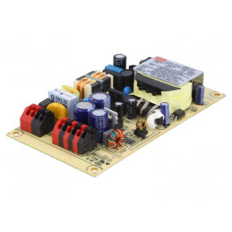 Alimentator Pulsatoriu LED 45W 48V 0.94A | Electronic-mag.ro | Componente Electronice