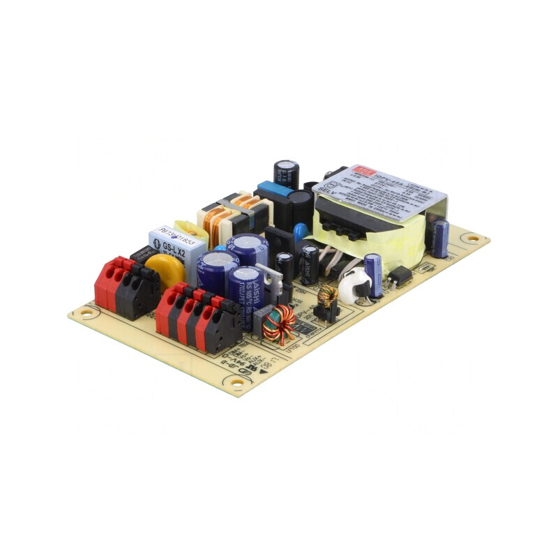Alimentator Pulsatoriu LED 45W 48V 0.94A | Electronic-mag.ro | Componente Electronice Alimentator Pulsatoriu LED 45W 48V 0.94A | Electronic-mag.ro | Componente Electronice