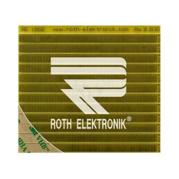 Placă prototip universală 90mm x 100mm | Electronic-mag.ro | Componente Electronice