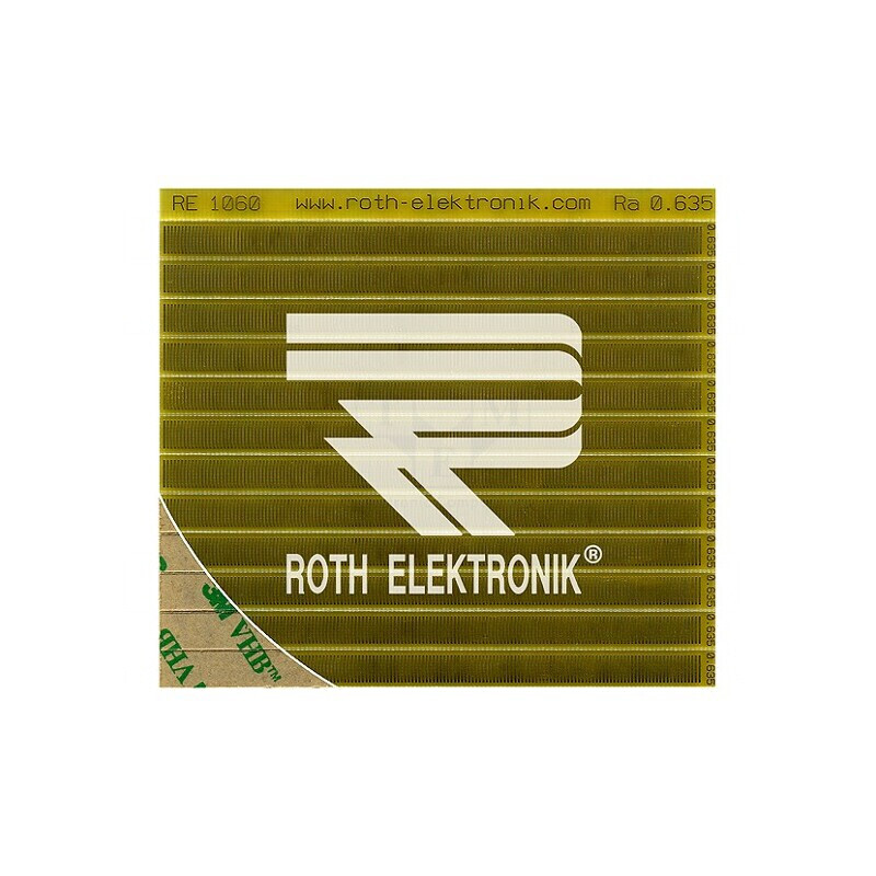 Placă prototip universală 90mm x 100mm | Electronic-mag.ro | Componente Electronice
