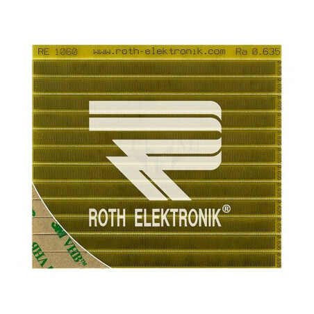 Placă prototip universală 90mm x 100mm | Electronic-mag.ro | Componente Electronice