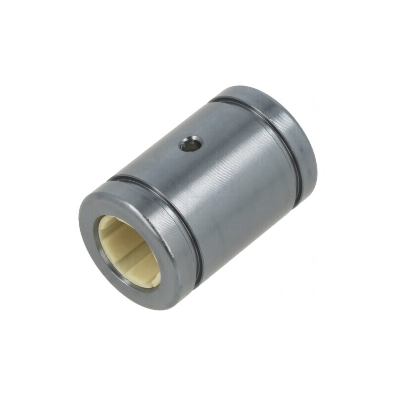 Linear Slide Bearing Aluminium iglidur J 10mm 29mm | Electronic-mag.ro | Componente Electronice Linear Slide Bearing Aluminium iglidur J 10mm 29mm | Electronic-mag.ro | Componente Electronice