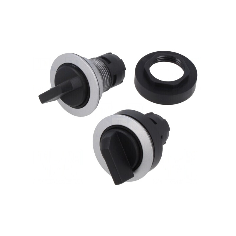 Comutator Rotativ 22mm IP65 Ø22,3mm | Electronic-mag.ro | Componente Electronice Comutator Rotativ 22mm IP65 Ø22,3mm | Electronic-mag.ro | Componente Electronice