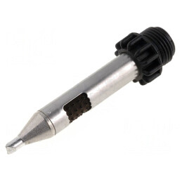 Vârf șurubelniță 3mm pentru ciocan de lipit WEL.WC1 | Electronic-mag.ro | Componente Electronice