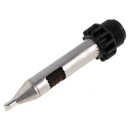 Vârf șurubelniță 3mm pentru ciocan de lipit WEL.WC1 | Electronic-mag.ro | Componente Electronice