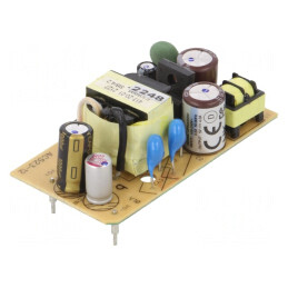 Convertor AC/DC 20W 5VDC CFM20S050 | Electronic-mag.ro | Componente Electronice