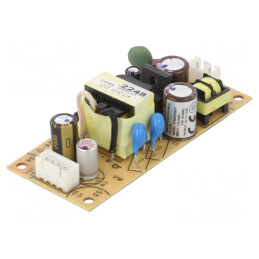 Alimentator Pulsatoriu 20W 90-264VAC 5V CFM20S050-T | Electronic-mag.ro | Componente Electronice