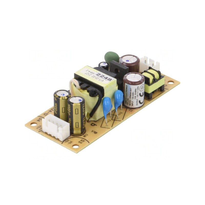 Alimentator Pulsatoriu 20W 90-264VAC CFM20S120-T | Electronic-mag.ro | Componente Electronice Alimentator Pulsatoriu 20W 90-264VAC CFM20S120-T | Electronic-mag.ro | Componente Electronice