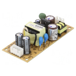 Alimentator Pulsatoriu Deschis 20W 90-264V | Electronic-mag.ro | Componente Electronice