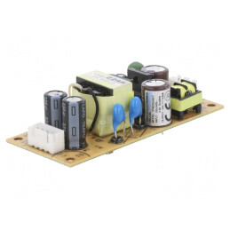 Convertor AC/DC 20W 24VDC | Electronic-mag.ro | Componente Electronice