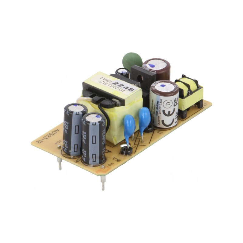 Alimentator Pulsatoriu 20W 90-264VAC | Electronic-mag.ro | Componente Electronice