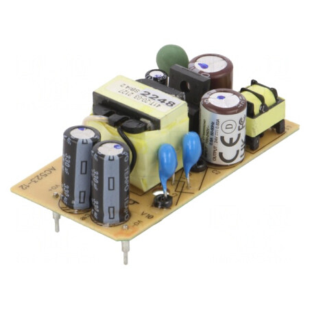 Alimentator Pulsatoriu 20W 90-264VAC | Electronic-mag.ro | Componente Electronice
