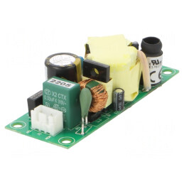 Alimentator Pulsatoriu 25W 90-264VAC | Electronic-mag.ro | Componente Electronice