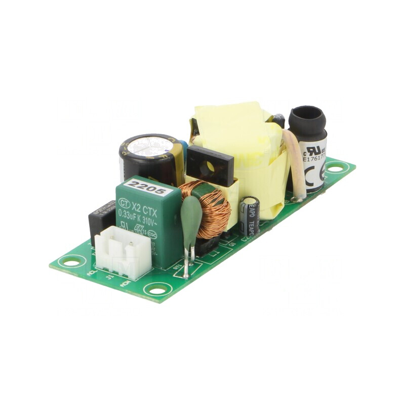 Alimentator Pulsatoriu 25W 90-264VAC | Electronic-mag.ro | Componente Electronice Alimentator Pulsatoriu 25W 90-264VAC | Electronic-mag.ro | Componente Electronice