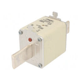 Siguranţă Industrială gG 300A 500VAC NH2 | Electronic-mag.ro | Componente Electronice
