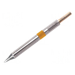 Vârf şurubelniţă 1mm 350-398°C SHP-K, TMT-2000S-KM, K75CH010 | Electronic-mag.ro | Componente Electronice