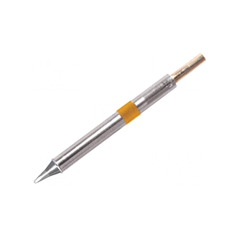 Vârf şurubelniţă 1mm 350-398°C SHP-K, TMT-2000S-KM, K75CH010 | Electronic-mag.ro | Componente Electronice Vârf şurubelniţă 1mm 350-398°C SHP-K, TMT-2000S-KM, K75CH010 | Electronic-mag.ro | Componente Electronice