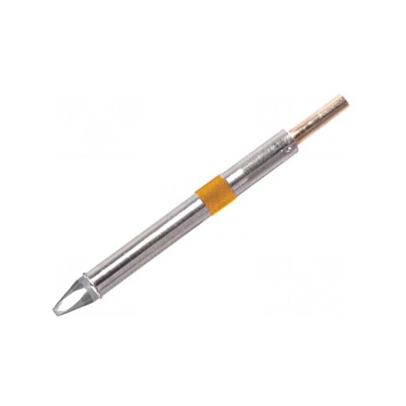Vârf șurubelniță 1,78mm 350-398°C SHP-K TMT-2000S-KM K75CH018 | Electronic-mag.ro | Componente Electronice