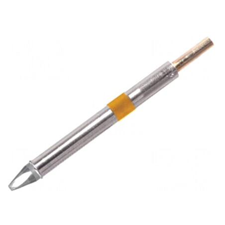 Vârf șurubelniță 1,78mm 350-398°C SHP-K TMT-2000S-KM K75CH018 | Electronic-mag.ro | Componente Electronice