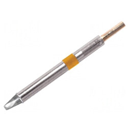Vârf Șurubelniță 2,5mm 350-398°C SHP-K TMT-2000S-KM K75CH025 | Electronic-mag.ro | Componente Electronice