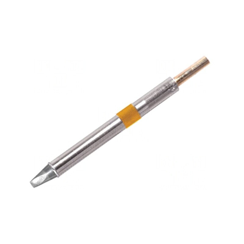 Vârf Șurubelniță 2,5mm 350-398°C SHP-K TMT-2000S-KM K75CH025 | Electronic-mag.ro | Componente Electronice