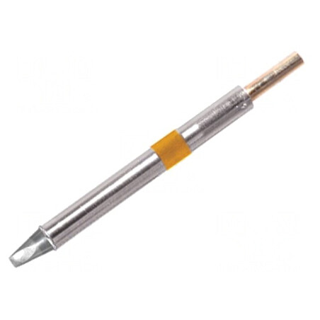 Vârf Șurubelniță 2,5mm 350-398°C SHP-K TMT-2000S-KM K75CH025 | Electronic-mag.ro | Componente Electronice