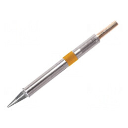 Vârf conic 1mm 350-398°C pentru stații de lipit TMT-2000S-KM | Electronic-mag.ro | Componente Electronice