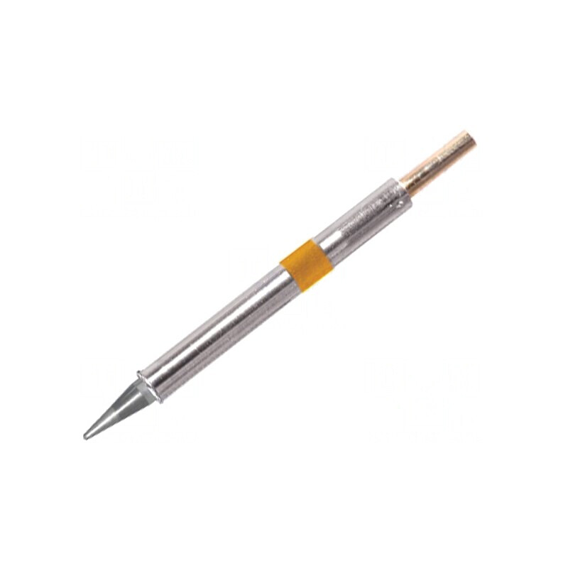 Vârf conic 1mm 350-398°C pentru stații de lipit TMT-2000S-KM | Electronic-mag.ro | Componente Electronice