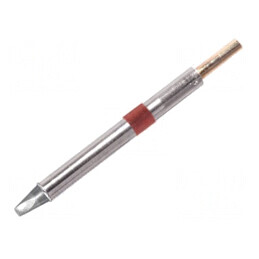 Vârf șurubelniță 2,5mm pentru TMT-2000S-KM și K80CH025 | Electronic-mag.ro | Componente Electronice