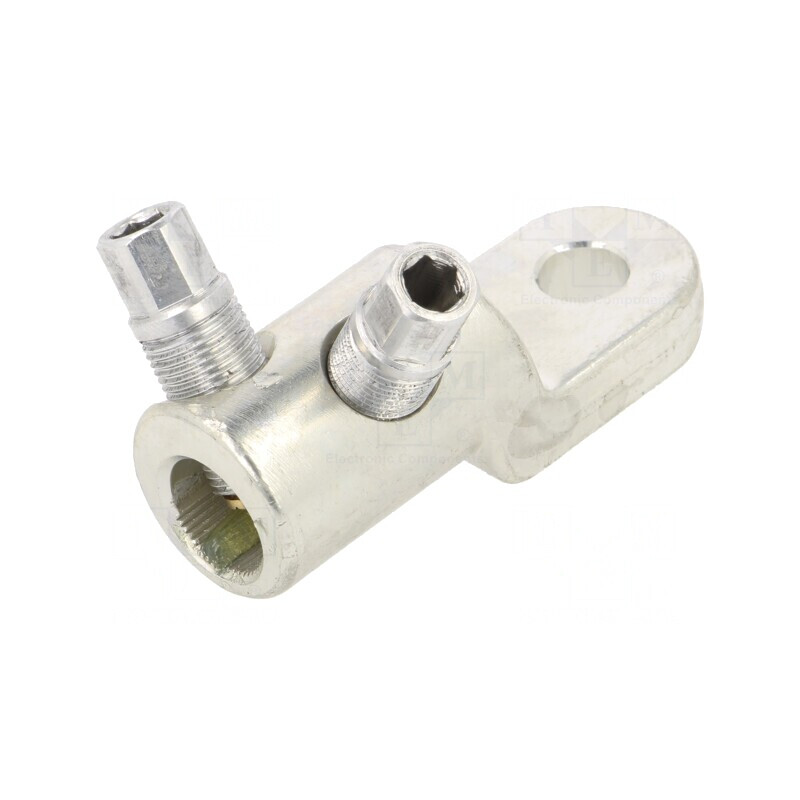 Terminal cu Șurub pe Cablu PIRANIA M10 25-95mm2 | Electronic-mag.ro | Componente Electronice