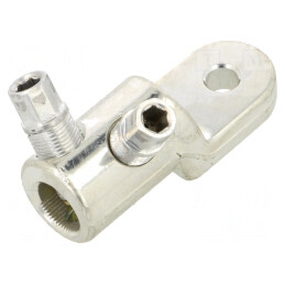 Terminal cu șurub pe cablu PIRANIA M8 25-95mm² | Electronic-mag.ro | Componente Electronice