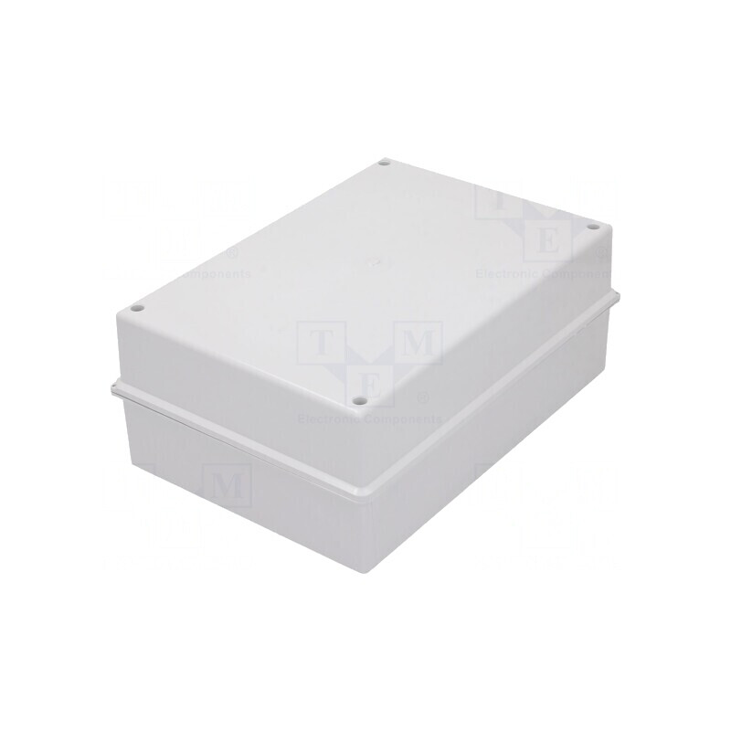 Cutie de Conexiuni ABS IP55 214x303x123mm | Electronic-mag.ro | Componente Electronice
