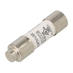 Siguranță ardere rapidă 3A 600V FPK-R-3A | Electronic-mag.ro | Componente Electronice